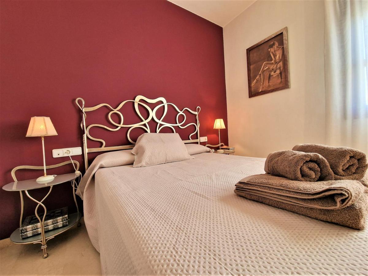 Ds Duplex Puente Romano-Mezquita Con Parking Córdoba Exterior foto